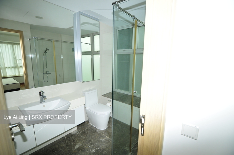 Caspian (D22), Condominium #209708631